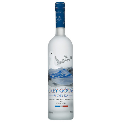 Grey Goose Vodka
