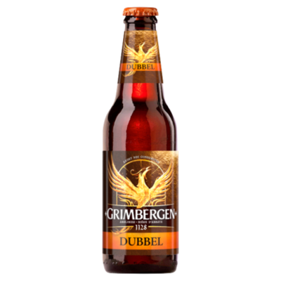 Grimbergen Dubbel