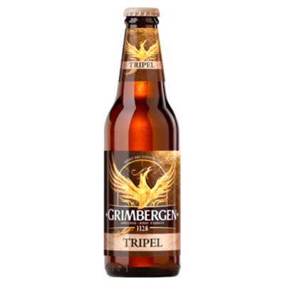 Grimbergen Tripel