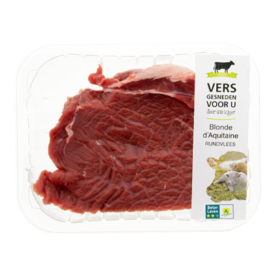 Huismerk Rib-eye