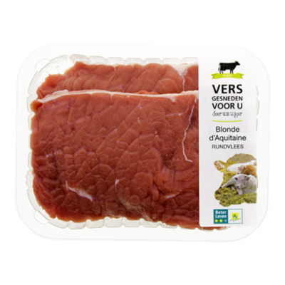 Huismerk Entrecote