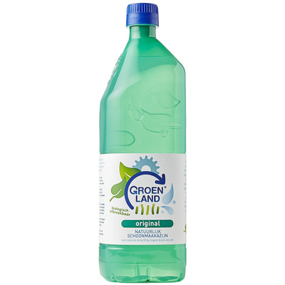 Groenland Schoonmaakazijn original