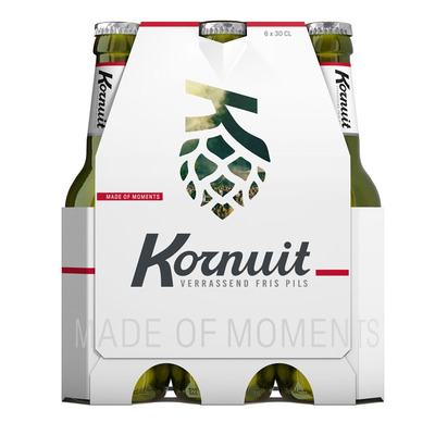 Kornuit
