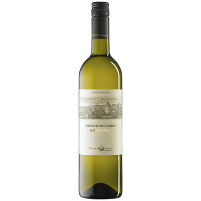 Grüner Veltliner Sandgrube