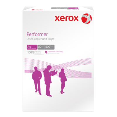 Xerox Printerpapier a4