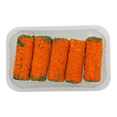 Huismerk Boomstammetjes 5 stuks