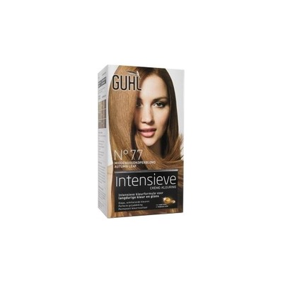 Guhl 77 Middengoudkoperblond Autumn Leaf Intensieve Crèmekleuring
