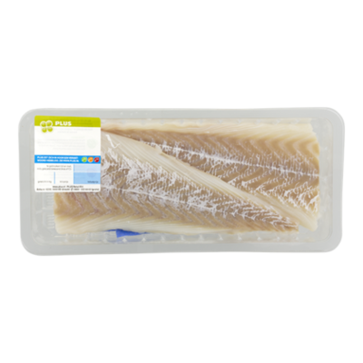 Huismerk Kabeljauwfilet