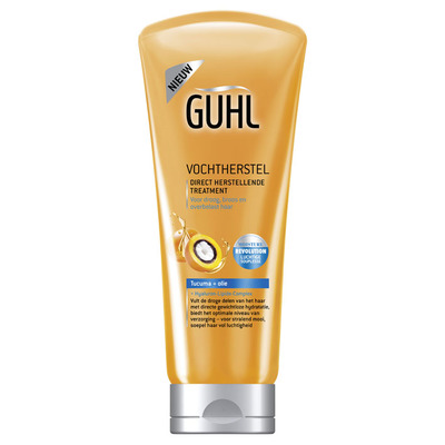 Guhl Haarmasker tube