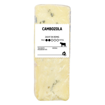 Cambozola 70+