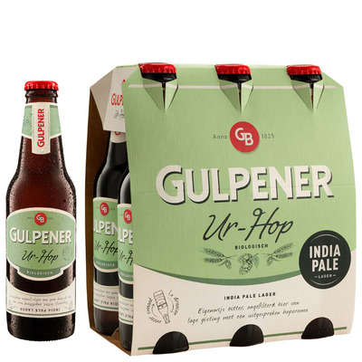 Gulpener Biologisch ur-hop