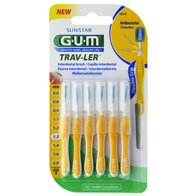 GUM Trav-ler