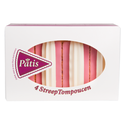Patis Tompoucen