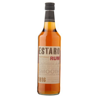 Gorter Rum Bruin
