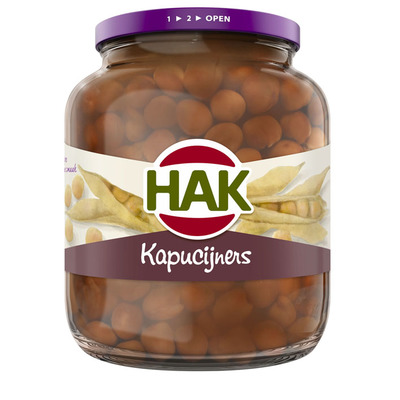 Hak Kapucijners