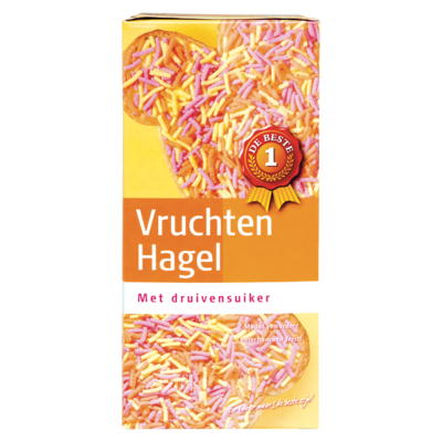 Huismerk Vruchtenhagel