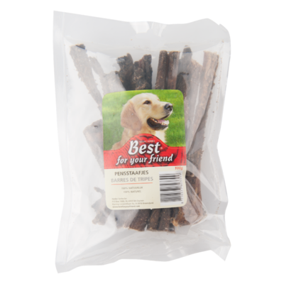 Best For Your Friend Pensstaafjes