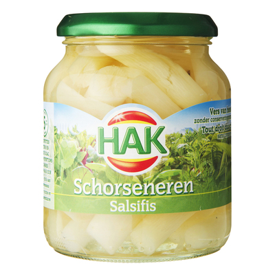 Hak Schorseneren