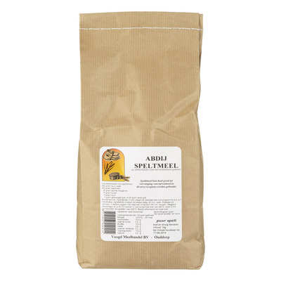 Abdij Speltmeel