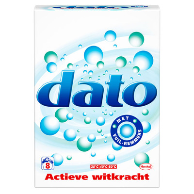 Dato Compact
