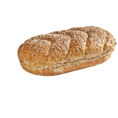 Huismerk KL Vloerbrood meergranen heel
