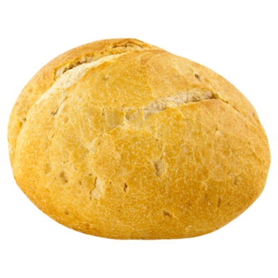 Huismerk Italiaanse bol