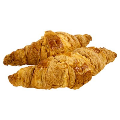 Huismerk Roomboter croissant