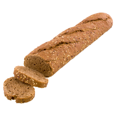 Huismerk Korenlanders Stokbrood donker