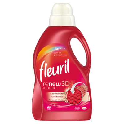 FLEURIL VLB BRILJ KLEUR 0,96L