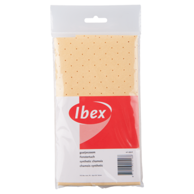 Ibex Huishoudzeem