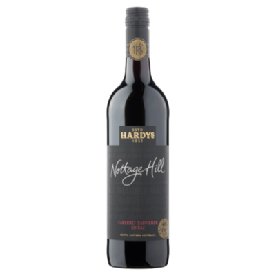 Hardys Nottage Hill Cabernet Shiraz