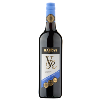 Hardys VR Cabernet Sauvignon
