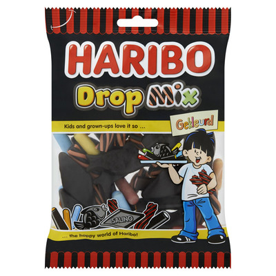 Haribo Dropmix