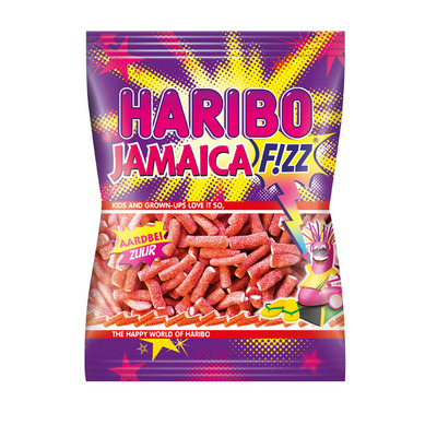 Haribo Jamaica