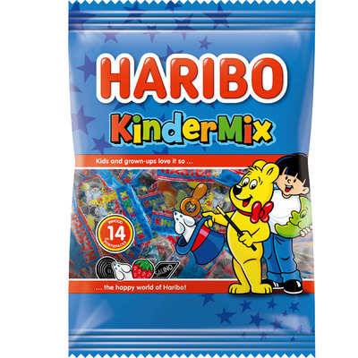 Haribo Kindermix