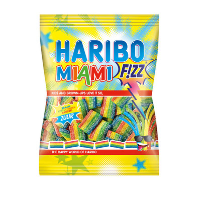 Haribo Miami