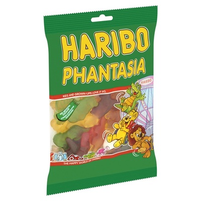 Haribo Phantasia