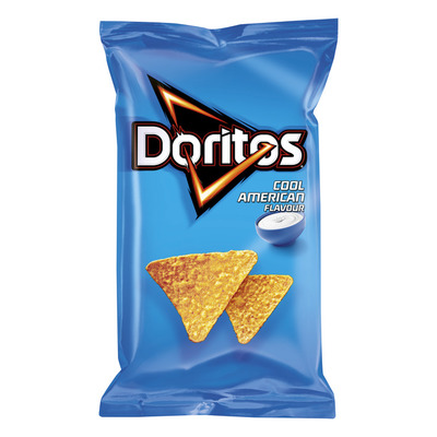 Doritos Cool american tortilla chips