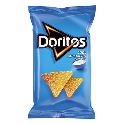 Doritos Cool American