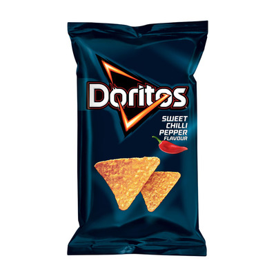Doritos Sweet chilli pepper