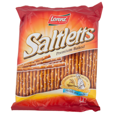Lorenz Salzletten