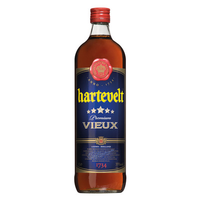 Hartevelt Vieux