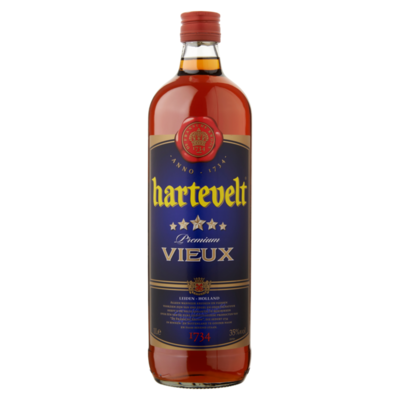 Hartevelt Vieux