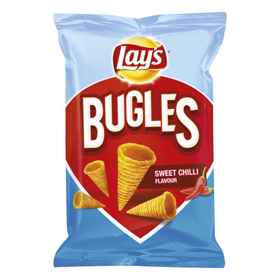 Lay's Bugles sweet chilli