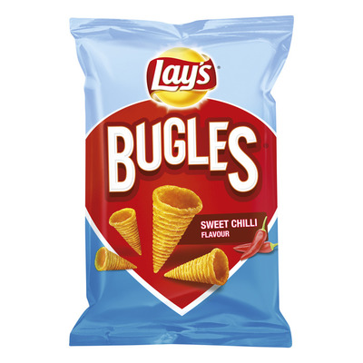 Lay's Bugles sweet chilli
