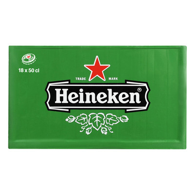 Heineken Premium pilsener
