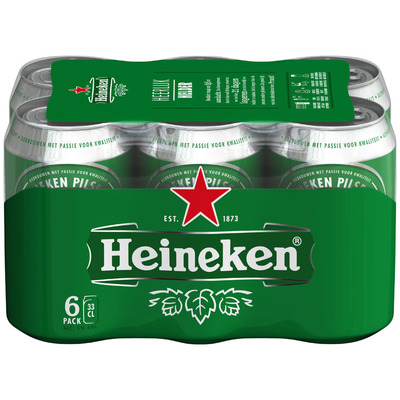 Heineken Premium pilsener
