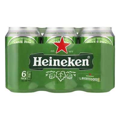 Heineken Premium pilsener