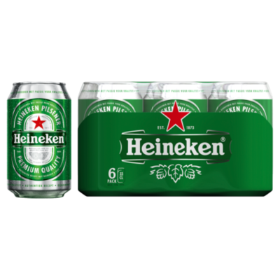 Heineken Pils