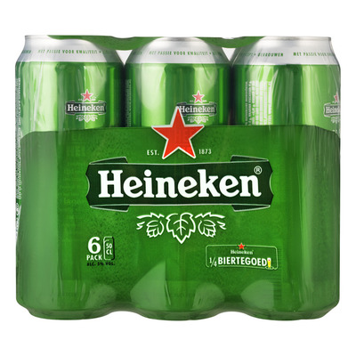 Heineken Premium pilsener